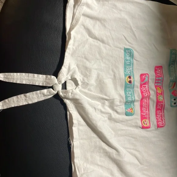 Tanktop - Picture 2 of 4